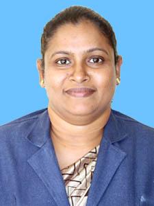 RAJI SEBASTIN